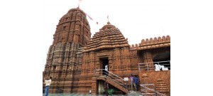 ஜகந்நாதபுரி - ஒரிஸா